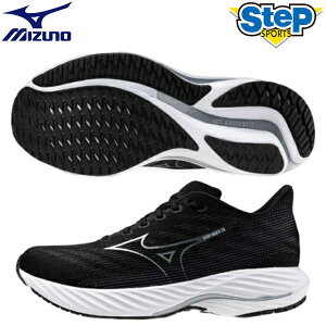 ő6000~offN[|zzI10/27 09:59܂ŁI~Ym jOV[Y EG[uC_[ 28 J1GC240302 MIZUNO WAVE RIDER 28yYz cat-run rsmizuno