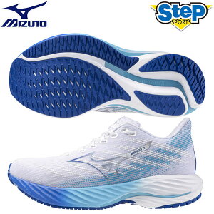 ~Ym jOV[Y EG[uC_[ 28 J1GD240321 MIZUNO WAVE RIDER 28yfB[XzC 24AW cat-run rsmizuno