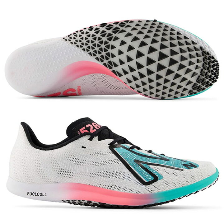 楽天市場】ニューバランス フューエルセル 5280 v2 D U5280PB2 new  