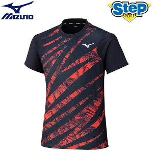 ~Ym TVc MTChCGAt[vNeBXVc U2MAC01111 mizunoyYzyfB[XzjO   V[gX[u 25SS ap-m-shirt rsmizuno