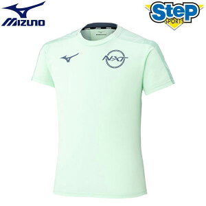 ~Ym TVc N-XTvNeBXVc U2MAC01532 mizunoyYzyfB[XzjO   V[gX[u 25SS ap-m-shirt rsmizuno