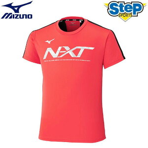 ~Ym TVc N-XTvNeBXVc U2MAC01463 mizunoyYzyfB[XzjO   V[gX[u 25SS ap-m-shirt rsmizuno