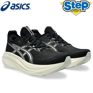 AVbNX jOV[Y QjoX 27 GLXgCh 1011B957.002 asics GEL-NIMBUS 27yYz25SS cat-run