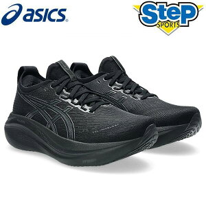 AVbNX jOV[Y QjoX 27 X^_[h 1012B753.001 asics GEL-NIMBUS 27yfB[Xz25SS cat-run