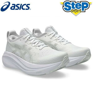 AVbNX jOV[Y QjoX 27 X^_[h 1012B753.100 asics GEL-NIMBUS 27yfB[Xz25SS cat-run
