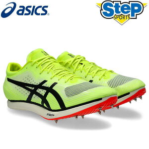 AVbNX  XpCN RX[T[ MD 3 X^_[h 1093A221.750 asics COSMORACER MD 3 yY zyfB[Xz  800m`1,500m pXpCN 25SS cat-tf