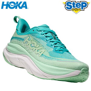 zJ IlIl jOV[Y XJCt[ 1155113-CTF CYFM[(B) HOKA ONEONE W SKYFLOW yfB[Xz 25SS cat-run rshoka