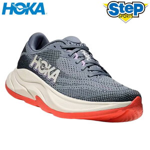 �z�J �I�l�I�l �����j���O�V���[�Y �����R�� 4 1155131-MLGH HOKA ONEONE RINCON 4 �y���f�B�[�X�zcat-run