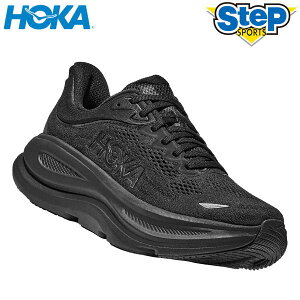 �z�J �����j���O �V���[�Y �{���_�C 9 1162011-BBLC ���C�Y�F���M�����[(D) HOKA ONE ONE BONDI 9 �y�����Y�z 25SS cat-run