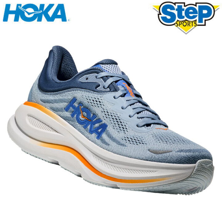 楽天市場】ホカ ランニング シューズ ボンダイ 9 1162011-DNP ワイズ  