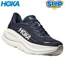 ホカ ランニング シューズ ボンダイ 9 1162011-VYN ワイズ：レギュラー(D) HOKA ONE ONE BONDI 9 【メンズ】 25SS cat-run