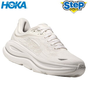 zJ jO V[Y {_C 9 1162011-WWH CYFM[(D) HOKA ONE ONE BONDI 9 yYz 25SS cat-run