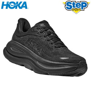 zJ jOV[Y {_C 9 1162012-BBLC CYFM[(B) HOKA ONE ONE BONDI 9 yfB[Xz 25SS cat-run