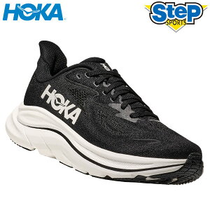 zJ jOV[Y Ntg 10 1162031-BWHT CYFM[(B) HOKA ONEONE CLIFTON 10 yfB[Xz 25SS cat-run