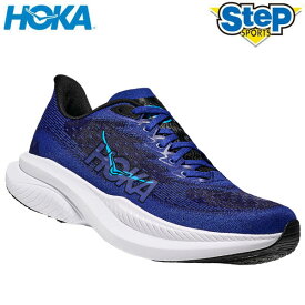ホカ ランニングシューズ マッハ 6 1147790-BNGH ワイズ：レギュラー(D) HOKA MACH 6 【メンズ】 25FW cat-run