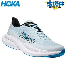 【12/10限定★エントリー必須！2人に1人ポイントバック！】ホカ ランニングシューズ マッハ 6 1147810-TNDR ワイズ：レギュラー(B) HOKA MACH 6 【レディース】 25FW cat-run