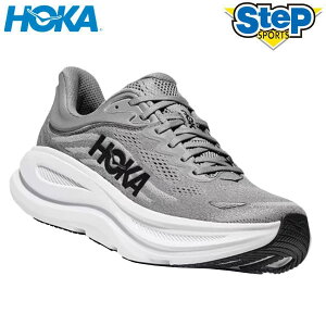 �z�J �����j���O �V���[�Y �{���_�C 9 1162011-GCTC ���C�Y�F���M�����[(D) HOKA BONDI 9 �y�����Y�z25FW cat-run