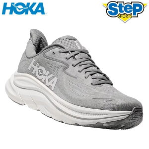 �ő�6000�~OFF�N�[�|���z�z���I4/10 23:59�܂ŁI�z�J �����j���O�V���[�Y �N���t�g�� 10 1162030-STLLR ���C�Y�F���M�����[(D) HOKA CLIFTON 10 �y�����Y�z 25FW cat-run