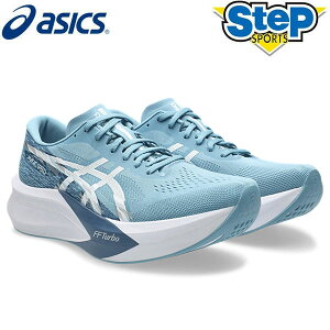 アシックス ランニングシューズ マジックスピード 4 ワイド 1011B873.402 asics MAGIC SPEED 4 【メンズ】 25AW 25FW cat-run