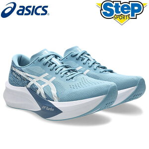 アシックス ランニングシューズ マジックスピード 4 スタンダード 1011B875.402 asics MAGIC SPEED 4 【メンズ】 25AW 25FW cat-run