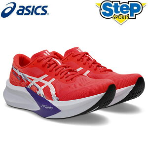 AVbNX jOV[Y }WbNXs[h 4 X^_[h 1011B875.600 asics MAGIC SPEED 4 yYz 25AW 25FW cat-run speedcollection