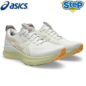 アシックス ランニングシューズ ゲルカヤノ 32 スタンダード 1011C052.101 asics GEL-KAYANO 32 【メンズ】 25AW 25FW cat-run