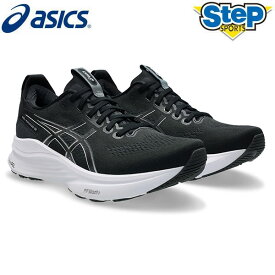 アシックス ランニングシューズ ゲルカヤノ 32 エキストラワイド 1011C054.002 asics GEL-KAYANO 32 【メンズ】 25AW 25FW cat-run