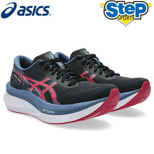 AVbNX jOV[Y }WbNXs[h 4 X^_[h 1012B676.001 asics MAGIC SPEED 4yfB[Xz 25AW 25FW cat-run