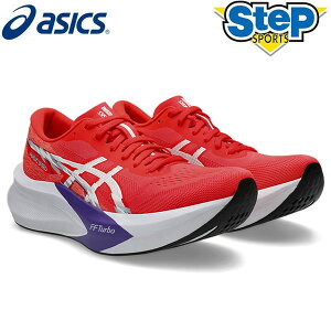 AVbNX jOV[Y }WbNXs[h 4 X^_[h 1012B676.600 asics MAGIC SPEED 4yfB[Xz 25AW 25FW cat-run speedcollection