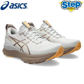 アシックス ランニングシューズ ゲルカヤノ 32 スタンダード 1012B838.101 asics GEL-KAYANO 32 【レディース】 25AW 25FW cat-run