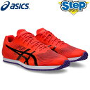 【2/10限定★エントリー必須！2人に1人ポイントバック！】アシックス トレーニングシューズ ウィンドスプリント 3 109…