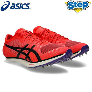 yBF SALE Gg[P10{z2701:59܂ŁAVbNX  XpCN \jbNXvgG[g 3 X^_[h 1093a219.600 asics SONICSPRINT ELITE 3 yYzy fB[Xz Z pXp