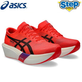 アシックス ランニングシューズ メタスピード スカイ トウキョウ スタンダード 1013A162.600 asics METASPEED SKY TOKYO【メンズ】【レディース】レーシング 25AW 25FW cat-run