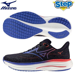 yBF SALE Gg[P10{z2701:59܂Ł~Ym jOV[Y EG[uC_[ 29 J1GD250321 MIZUNO WAVE RIDER 29yfB[XzC 25AW 25FW cat-run