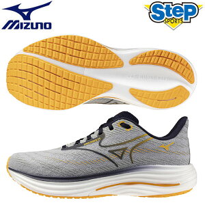 y11/15聚Gg[K{I2l1l|CgobNIz~Ym jOV[Y EG[uC_[ 29 SW J1GC250405 MIZUNO WAVE RIDER 29 SWyYzC 25AW 25FW cat-run