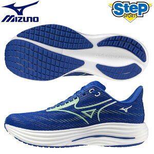 y11/15聚Gg[K{I2l1l|CgobNIz~Ym jOV[Y EG[uC_[ 29 SW J1GC250406 MIZUNO WAVE RIDER 29 SWyYzC 25AW 25FW cat-run