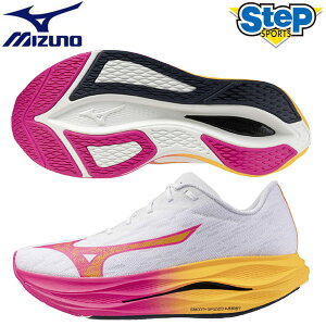 �ő�6000�~OFF�N�[�|���z�z���I1/16 01:59�܂ŁI�~�Y�m �����j���O�V���[�Y �E�G�[�u���x���I���t���b�V�� 3 J1GC251701 mizuno WAVE REBELLION FLASH 3 �y�����Y�z�y���f�B�[�X�z ���[�T�[ 25AW 25FW cat-run HANAB