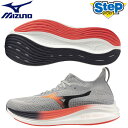 【1/25限定★エントリー必須！2人に1人ポイントバック！】ミズノ ランニングシューズ ミズノネオゼン J1GC258651 mizuno MIZUNO NEO ZEN 【メンズ】 25AW 25FW cat-run