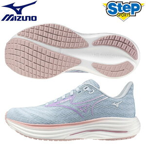 ~Ym jOV[Y EG[uC_[ 29 SW J1GD250625 MIZUNO WAVE RIDER 29 SWyfB[XzC 25AW 25FW cat-run