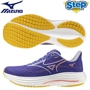 ~Ym jOV[Y EG[uC_[ 29 SW J1GD250627 MIZUNO WAVE RIDER 29 SWyfB[XzC 25AW 25FW cat-run