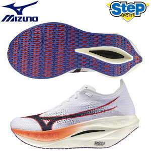 �~�Y�m �����j���O�V���[�Y �E�G�[�u���x���I���v�� 3 U1GD253011 mizuno WAVE REBELLION PRO 3�y�����Y�z�y���f�B�[�X�z���[�T�[ 25AW 25FW cat-run