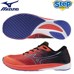 ~Ym jOV[Y EG[ufG 4 U1GD255011 MIZUNO WAVE DUEL 4 yYz [VO C 25AW 25FW cat-run