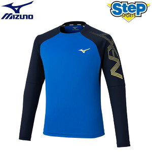 ~Ym TVc N-XTOTVc() U2MAC50124 mizunoyYzyfB[XzjO  OX[u 25AW 25FW ap-m-shirt