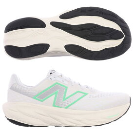 ニューバランス ランニングシューズ フレッシュフォーム エックス 1080 V14 ワイズ:2E M108014E new balance FRESH FOAM X 1080 V14 【メンズ】 25FW cat-run