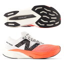 最大6000円OFFクーポン配布中！2/11 23:59まで！ニューバランス ランニングシューズ フューエルセル スーパーコンプ …