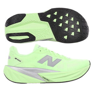 �j���[�o�����X �����j���O�V���[�Y �t���[�G���Z�� ���x�� V5 ���C�Y:B WFCXLZ5 new balance FuelCell Rebel V5�y���f�B�[�X�z25FW cat-run