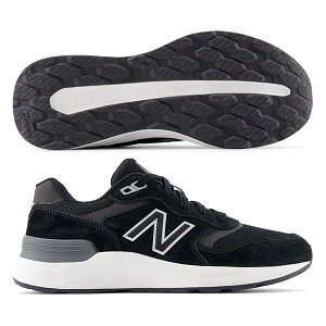 j[oX EH[LOV[Y EH[LO tbVtH[ 880 v7 WW880BB7 CY:2E new balance Walking Fresh Foam 880 v7yfB[XzXj[J[ 25FW cat-ls-w