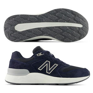 j[oX EH[LOV[Y EH[LO tbVtH[ 880 v7 WW880BC7 CY:2E new balance Walking Fresh Foam 880 v7yfB[XzXj[J[ 25FW cat-ls-w