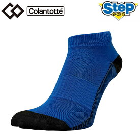 ゆうパケット コラントッテ ソックス コラントッテSPORTS Pro-Aid Socks【for Run】AMMMA-07 Colan Totte【メンズ】【レディース】靴下 ランニング cat-apa-sock
