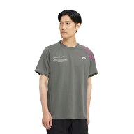 最大6500円OFFクーポン配布中！6/11 01:59まで！[デサント] 半袖バレーボールシャツ【石川祐希選手着用モ…